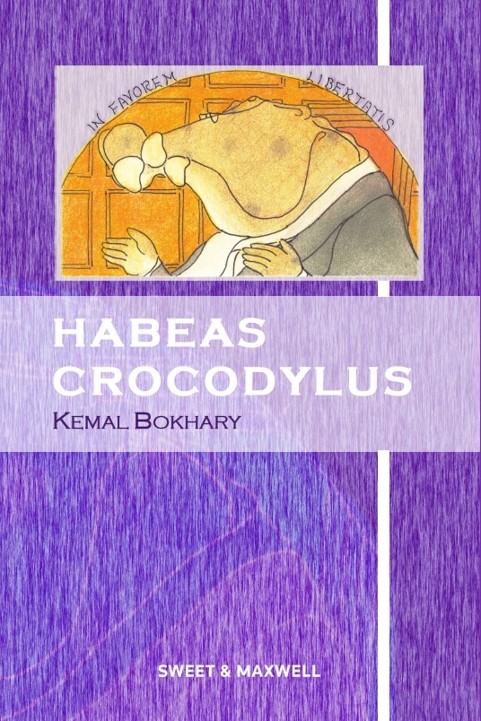 Habeas Crocodylus