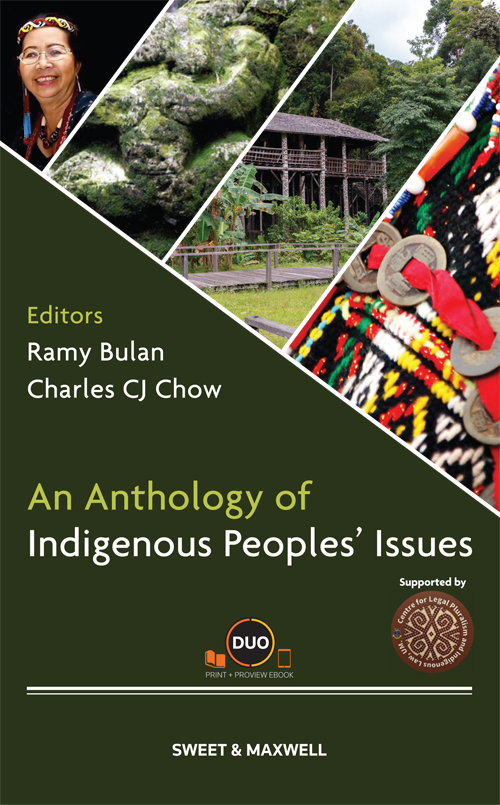 An Anthology of Indigenous Peoples
