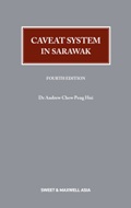 Caveat System in Sarawak, 4th Edition