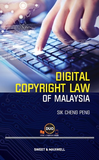 Digital Copyright Law of Malaysia