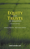 Equity & Trusts in Malaysia