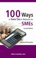 100 Ways to Save Tax in Malaysia for SMEs