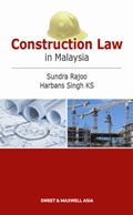 Construction Law in Malaysia