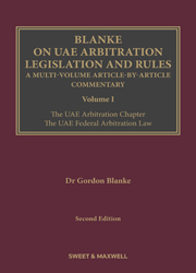 Encyclopaedia of Dubai Property Laws, Decrees and Legislation