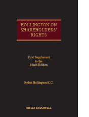 Hollington on Shareholders