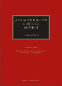 A Practitioner