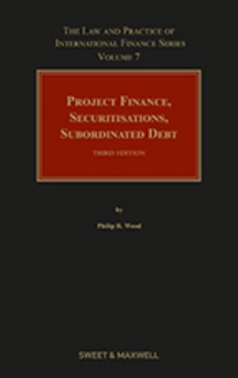 Project Finance, Securitisations and Subordinated Debt, 3rd Edition