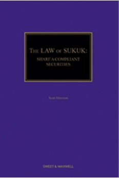Law of Sukuk: Shari